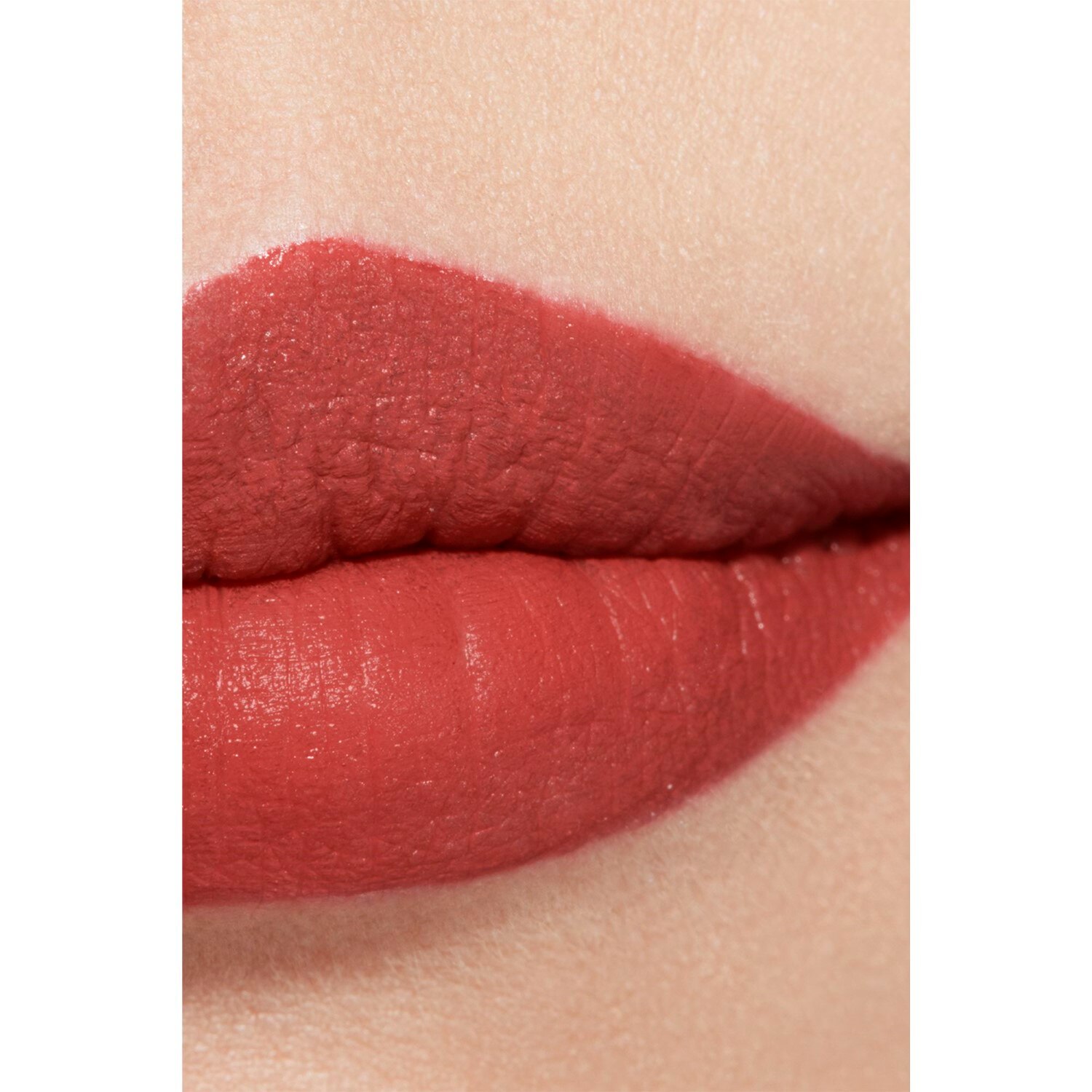 LA BARRA DE LABIOS ATERCIOPELADA LUMINOSA
